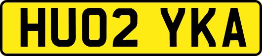HU02YKA