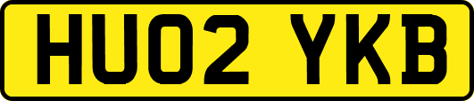 HU02YKB