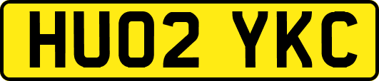 HU02YKC