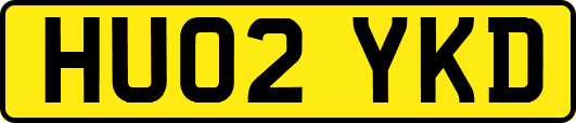 HU02YKD