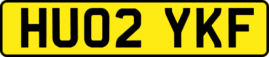 HU02YKF