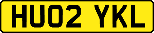HU02YKL