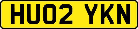 HU02YKN