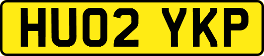 HU02YKP
