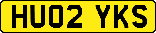HU02YKS