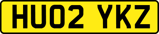 HU02YKZ