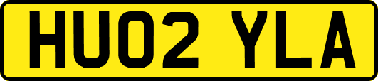 HU02YLA