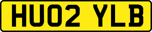 HU02YLB