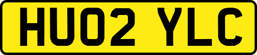 HU02YLC