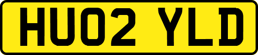 HU02YLD