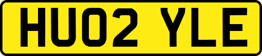 HU02YLE