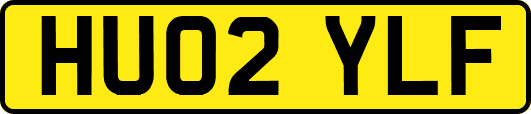 HU02YLF