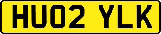 HU02YLK