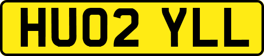 HU02YLL