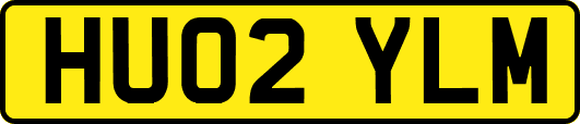 HU02YLM