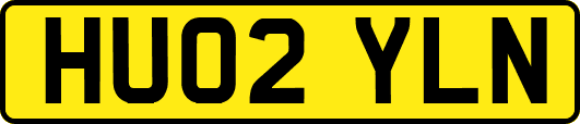 HU02YLN