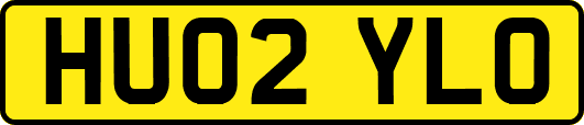 HU02YLO