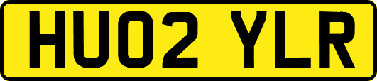 HU02YLR
