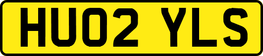 HU02YLS