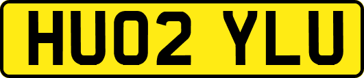 HU02YLU