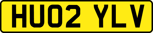 HU02YLV