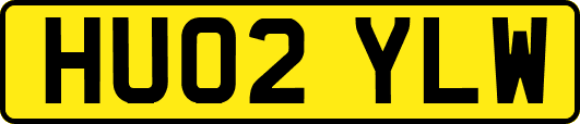 HU02YLW