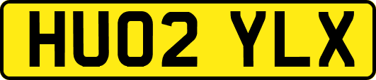 HU02YLX