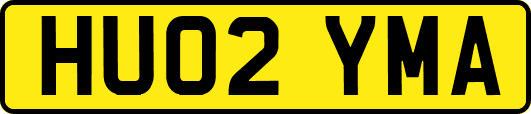 HU02YMA