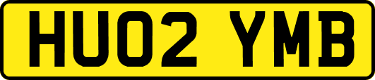 HU02YMB