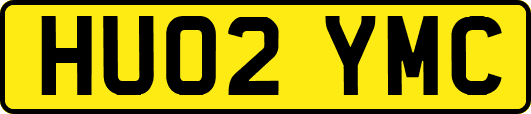 HU02YMC