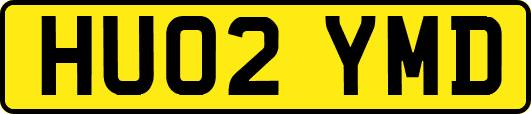HU02YMD