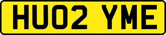 HU02YME