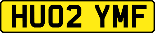 HU02YMF