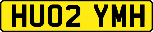 HU02YMH