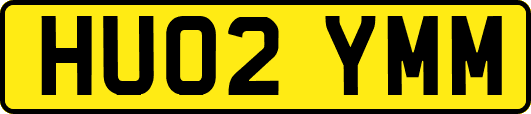 HU02YMM