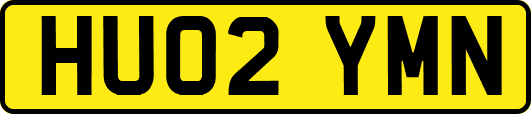 HU02YMN
