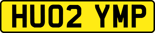 HU02YMP