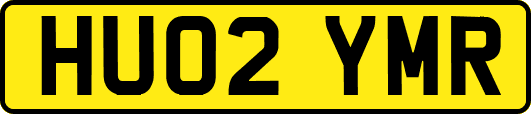 HU02YMR