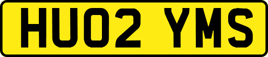 HU02YMS