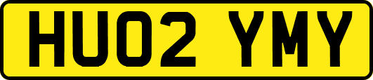 HU02YMY