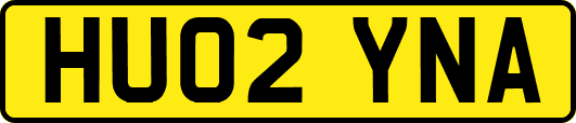 HU02YNA