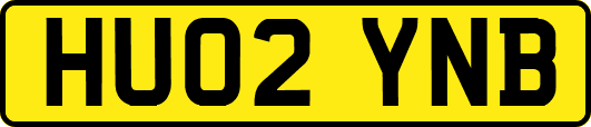 HU02YNB