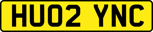 HU02YNC