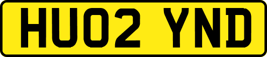 HU02YND