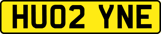 HU02YNE