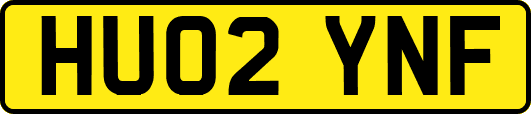 HU02YNF