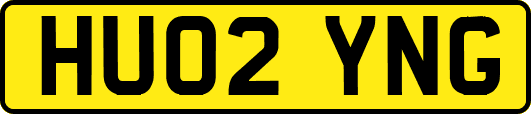 HU02YNG