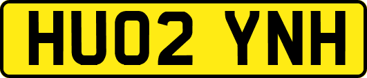 HU02YNH