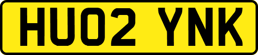 HU02YNK