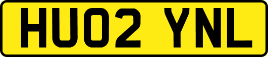 HU02YNL